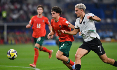 Le Portugal est champion du monde