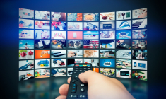 Choisir sa plateforme : Netflix, Disney+, My Canal (Crédits photo : Shutterstock)