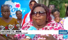 Côte d'Ivoire : Charles Blé Goudé a obtenu son passeport