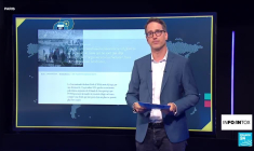 Des Palestiniens arrivent en masse en France ? Non c’est une intox