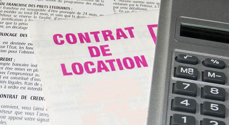L’administration vient de préciser les plafonds de loyers mensuels par mètre carré pour les baux conclus ou renouvelés en 2023. (© Fotolia)