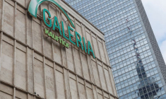 La Galleria Karstadt Kaufhof à Berlin