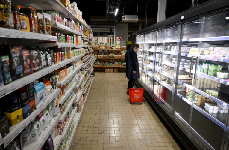 ( AFP / NICOLAS TUCAT )