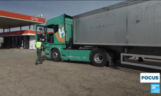 La difficile lutte contre le trafic de déchets entre la France et l’Espagne