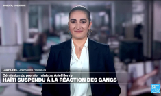Crise en Haïti : comment réagissent les pays voisins ?