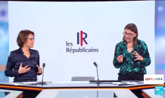 Elections Législatives : Les Républicains en plein chaos, la gauche cherche un accord