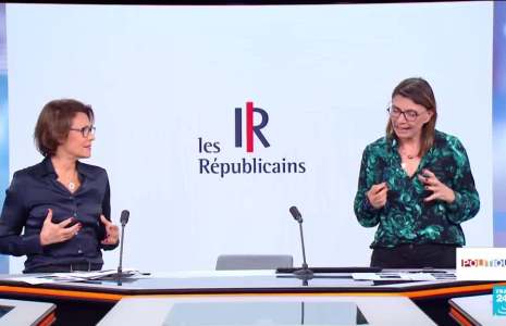 Elections Législatives : Les Républicains en plein chaos, la gauche cherche un accord