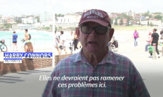 L'Australie se recueille après la tuerie antisémite de la plage de Bondi