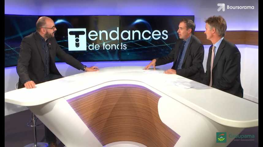 Groupama Asset Management lance le fonds G Fund World [R]évolutions