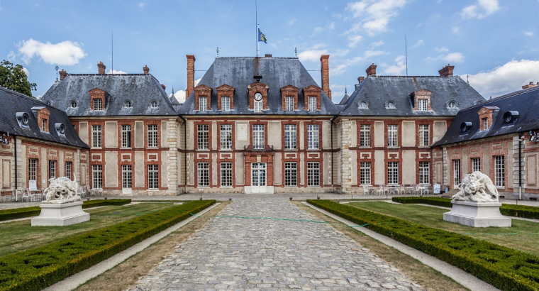 Visiter 3 lieux méconnus près de Paris (Crédits photo : Shutterstock)
