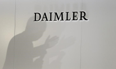 DAIMLER AVERTIT ENCORE SUR SES RÉSULTATS 2019