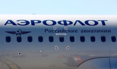 AEROFLOT INTERDITE AU ROYAUME-UNI