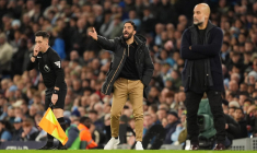 Amorim traque la taupe parmi ses joueurs après la fuite du onze face à Manchester City