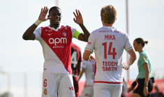 Monaco garde la pêche