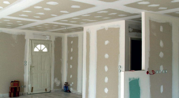 Le déficit foncier issu de tels travaux peut s’imputer sur les autres revenus du bailleur jusqu’à 21.400 euros. (© Phovoir)