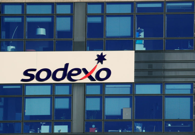 SODEXO ACCÉLÈRE AU 3E TRIMESTRE MAIS ANTICIPE UN 4E TRIMESTRE PLUS RALENTI