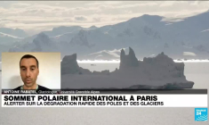 Sommet polaire international à Paris : Quel bilan ?