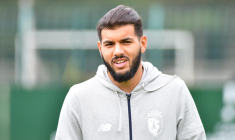 Alerte à tous les bahloulistes : Farès Bahlouli a retrouvé un club !