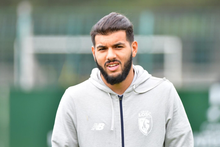 Alerte à tous les bahloulistes : Farès Bahlouli a retrouvé un club !