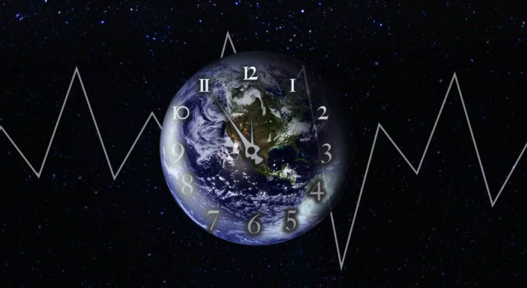 Le changement climatique est de plus en plus pris en compte par les investisseurs. (© DR)