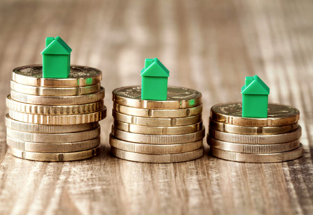 Les taux de crédits ont atteint cet été leur plus bas niveau depuis janvier 2017. (Crédits:Fotolia)