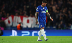 Enzo Fernandez sanctionné par Chelsea pour avoir commis une faute vraiment très grave