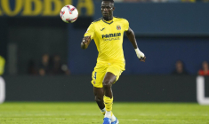 Éric Bailly rebondit chez un promu en Liga