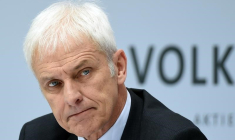 LA PERQUISITION CHEZ AUDI VISAIT LE BUREAU DU PATRON DE VW