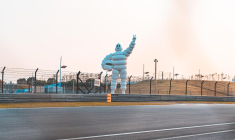 bibendum (Crédit: Ye Massa / Unsplash)