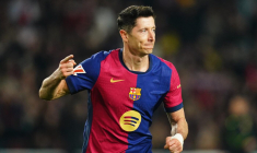 Le Barça s’offre la tête de la Liga et une polémique arbitrale