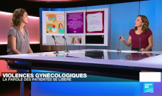 Violences gynécologiques et obstétricales : la parole se libère