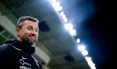 Pour les lecteurs de sofoot.com, les Verts n'avaient pas besoin d'un coach