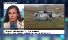 Nucléaire iranien : Moscou et Téhéran face aux Occidentaux