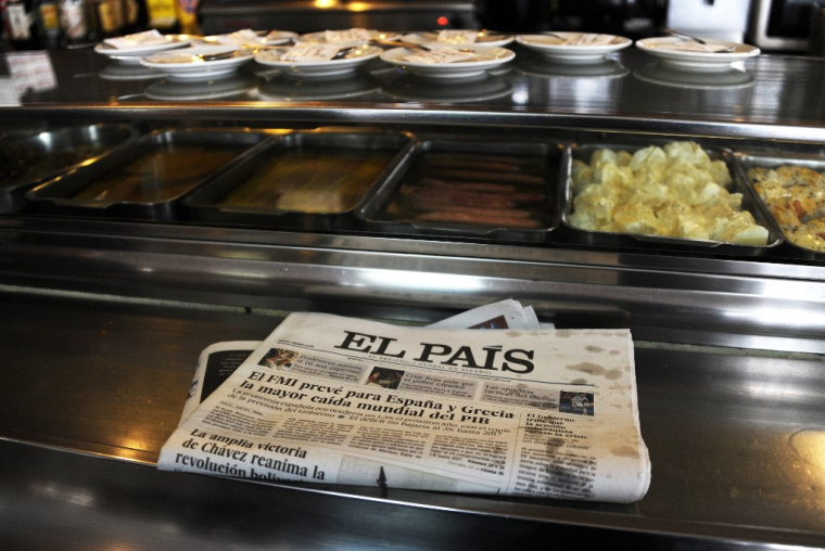 ( AFP / DOMINIQUE FAGET )