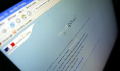 Le fisc a confirmé jeudi une intrusion et un vol de données dans son système informatique, peu après qu'un cybercriminel a revendiqué une seconde attaque visant des fichiers cadastraux ( AFP / THOMAS COEX )