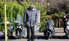 CORONAVIRUS : EN ITALIE, DES EXPERTS CRAIGNENT UNE PARALYSIE DE LA SOCIÉTÉ