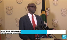 Cyril Ramaphosa menacé de destitution : le président sud-africain accusé de dissimulation de vol