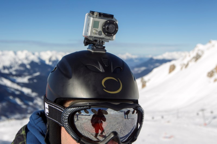 GOPRO RÉDUIT SA PRÉVISION DE CHIFFRE D'AFFAIRES 2016