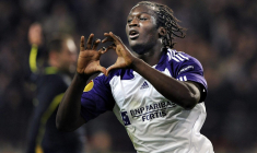 Romelu Lukaku raconte comment Anderlecht lui « a sauvé la vie »