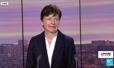 Claude Grison, chercheuse : "La nature donne les moyens de réparer les dégâts que nous avons causés"