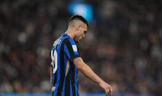 Pour Lautaro Martínez, « Milan n’a jamais cessé d’y croire »