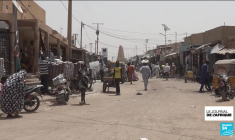 Le FMI approuve le versement de 70 millions de dollars au Niger