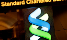 STANCHART VA RÉDUIRE DE MOITIÉ SON RÉSEAU D'AGENCES DANS LE MONDE