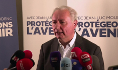 Toulouse: le maire sortant réélu Moudenc voit l'enjeu de "vivre ensemble"