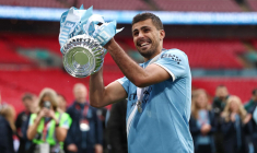 Ça se complique pour le Barça dans le dossier Rodri