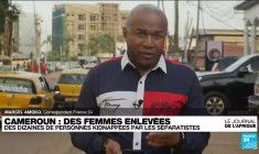 Cameroun : des femmes enlevées, des dizaines de personnes kidnappées par les séparatistes
