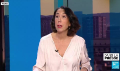 "L'UE peut-elle riposter à l'expansion chinoise?"