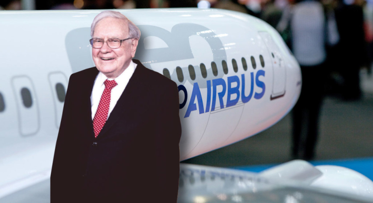 Le métier d'Airbus est facile à comprendre. (© DR)