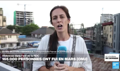 Jacob Zuma finalement candidat aux élections législatives sud-africaines