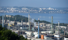 ( AFP / BORIS HORVAT )